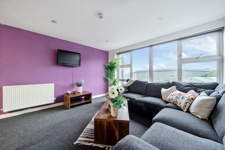 Flat 15, Plymbridge Lane, Derriford, Plymouth - Photo 5