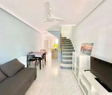 DUPLEX OF 2 BEDROOMS IN LOS ALCÁZARES - MURCIA - Photo 4