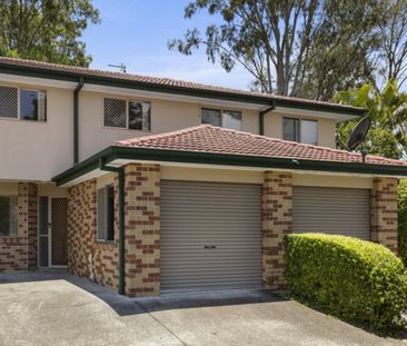 2/59A Martin Street, Nerang QLD 4211 - Townhouse For Rent | Domain - Photo 5