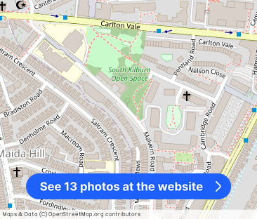 Malvern Road, London - Photo 1