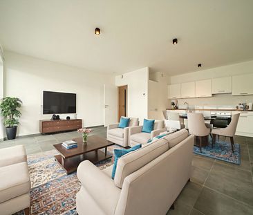 Appartement - à louer - - Foto 2