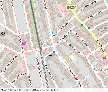 Richmond Road, Cathays - Photo 1