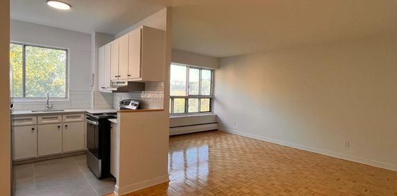 3.5 chauffé à St-Lambert avec piscine sur le toit - Photo 2