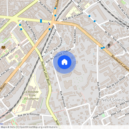 Clermont-Ferrand - 63000