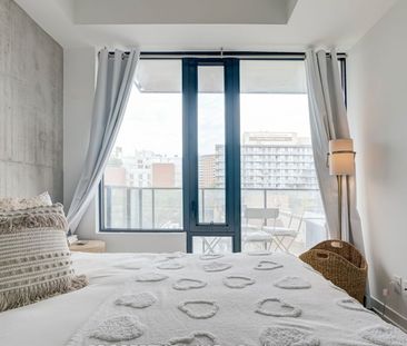 For Lease - 55 Ontario Street Unit# 603, Toronto, Ontario - Photo 6