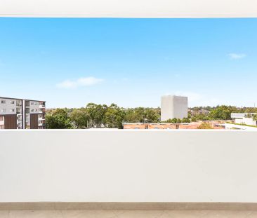 104/89 Park Road, Homebush. - Photo 4