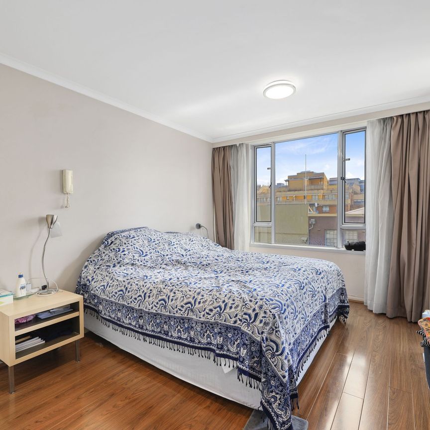 509/50 Murray Street, Sydney - Photo 1