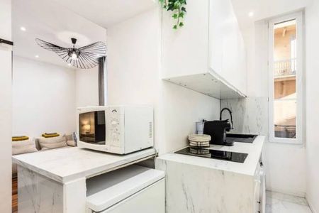 Location Appartement - Photo 3