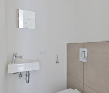 Te huur: George Gershwinlaan 669 - Foto 4