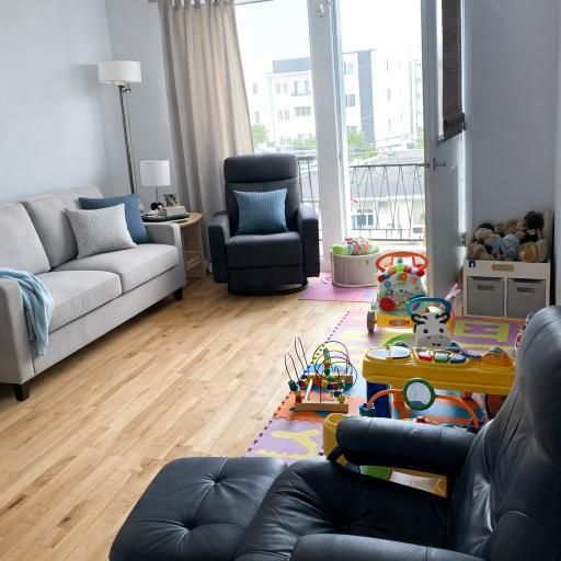 3 ½ LIBRE LE 1ER AOÛT - À BEAUPORT - Photo 1