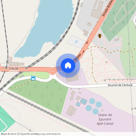Galati, Galati