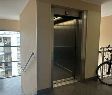 Poznań, Stanisława Szczepanowskiego - Zdjęcie 6