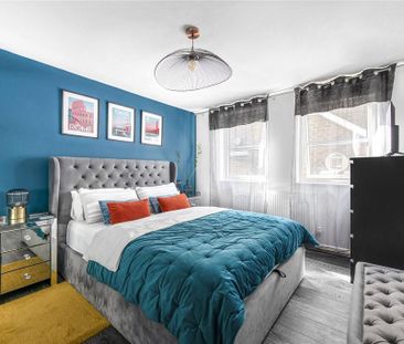 2 bedroom flat to rent - Photo 4