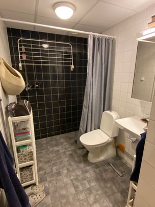 Herrhagsvägen, Falun - Photo 1