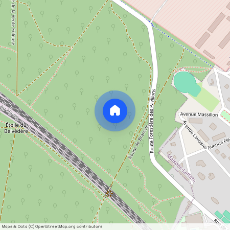 Maisons-Laffitte