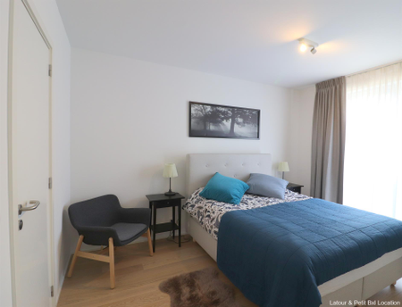 Avenue du Prince de Ligne (D12), 1180, Uccle - Photo 4
