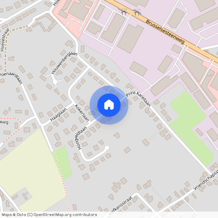 Kokerlaan, 3090, Overijse