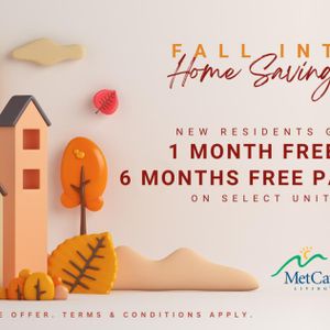 Beaconhill Tower - Photo 2