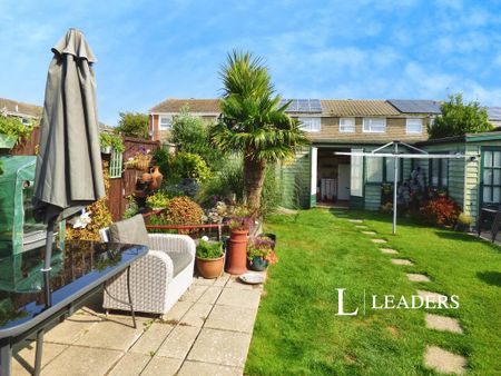 1 bedroom house to rent - Photo 5