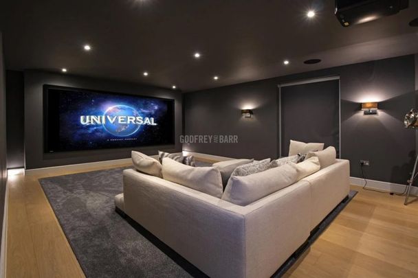 Spencer Close Radlett WD7 - Photo 1