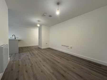 2 bedroom apartment to rent - Photo 3
