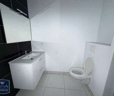 Location Appartement 2 pièces 40m² NICE 06200 - Photo 3