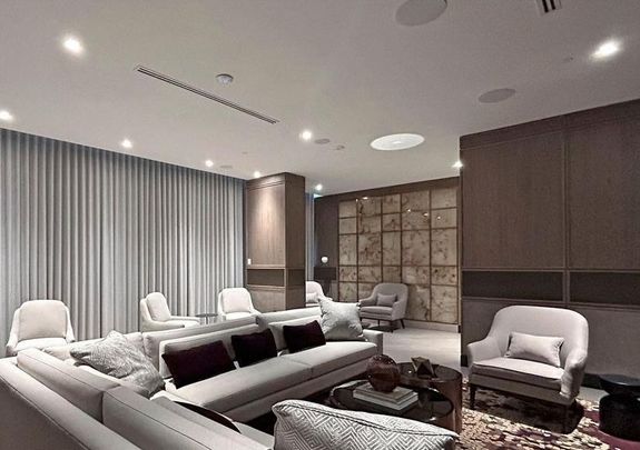 For Lease - 30 Inn On The Park Drive Unit# 3106, Toronto, Ontario - Photo 1