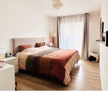 CAGNES SUR MER - 4 PIECES MEUBLES - CAVE ET PARKING - Photo 2