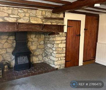 1 bedroom semi-detached house to rent - Photo 3