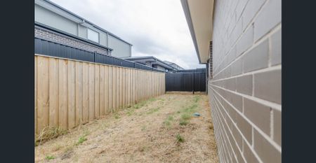 Near New 2 bed grannyflat - Photo 4