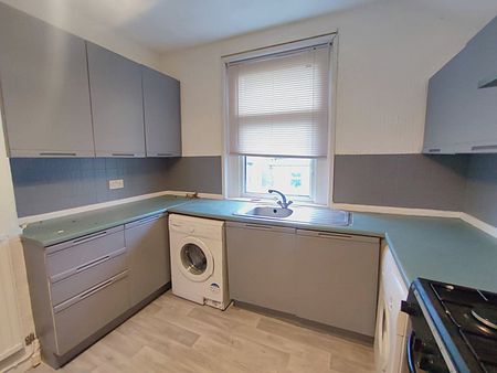 £850 PCM, Spacious Newly Refurbished One Bedroom First Floor Flat in Dogfield Street, Cathays, Cardiff, CF24 4QJ - Photo 4