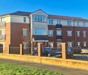 2 bedroom apartment to rent - Photo 2