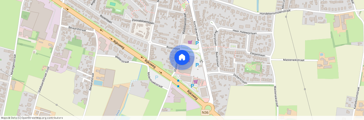 Vlasbloemstraat, 35, 6, 8870, Izegem