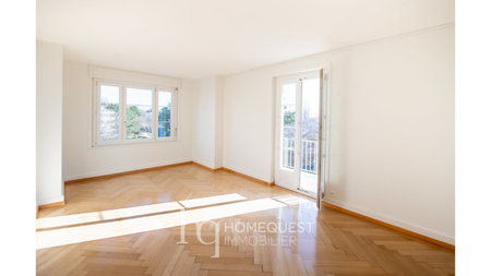 Charmant appartement de 2.5 avec une belle vue sur lac - Foto 2