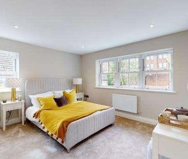 Tithe Lodge, Estcourt Road, Watford, WD17 - Photo 1