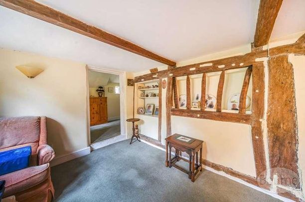 Main Road, Bentley, Farnham, Surrey, GU10 - Photo 1