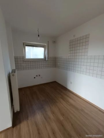 großzügige 2-Zimmerwohnung ab sofort zu vermieten - Foto 2