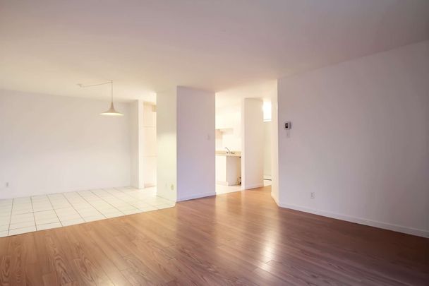 201 · 2e étage - Photo 1