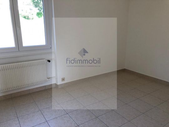 Spacious 4-room apartment, Tuilerie 20, La Chaux-de-Fonds - Photo 1