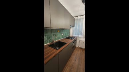 GarsonierДѓ decomandatДѓ, prima Г®nchiriere, PiaИ›a StrДѓduinИ›ei - Photo 5