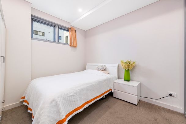 502/23-25 Churchill Avenue, Strathfield NSW 2135 - Apartment For Rent | Domain - Photo 1