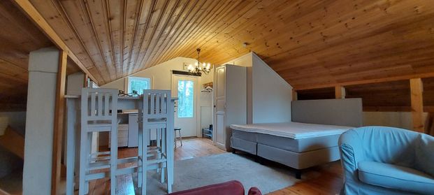 Didriks väg, Värmdö - Photo 1