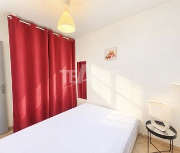 Location Appartement 2 pièces 25m² SETE 34200 - Photo 4