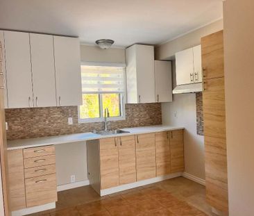 Appartement de 2 chambres et 1 salle de bain - Photo 1