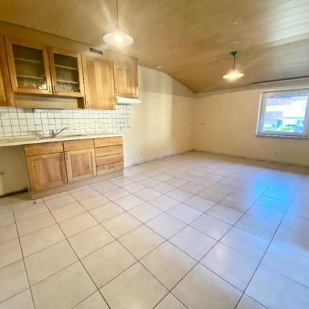 Appartement 2 pièces à Waldwisse - Photo 3