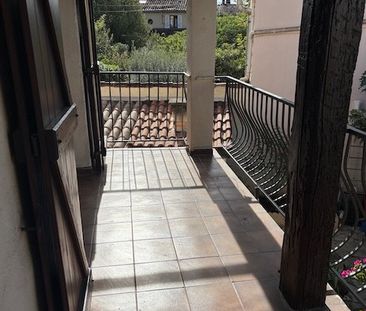 Location Appartement 2 pièces 44m² - Photo 4