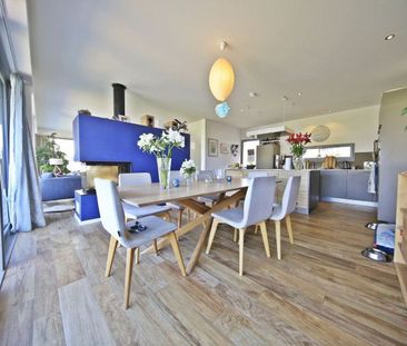 Beautiful villa 6.5p / 4 bedrooms + office / 3 bathrooms / garden a... - Foto 4