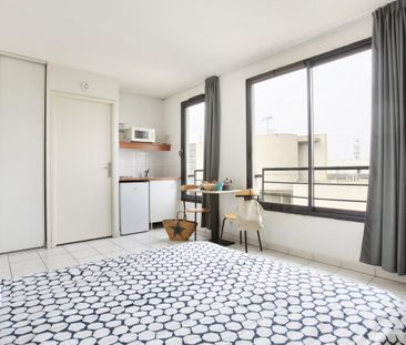 T2 30 m² à 42 m² à partir de 820€ - Photo 4