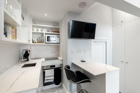 Studio to rent - Photo 5