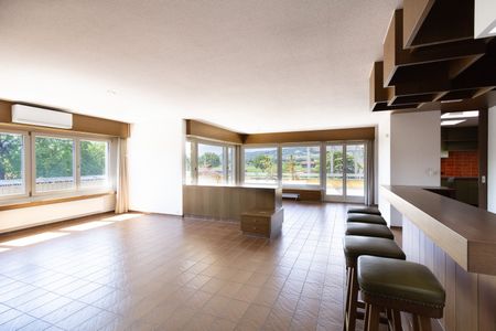 Grosszügige 5.5-Zimmer-Dachwohnung mit herrlichem Ausblick in Kleindöttingen - Foto 3